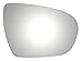 Burco 5462 Convex Passenger Side Replacement Mirror Glass (Assembly Not Included) for 11-13 Kia Optima (2011, 2012, 2013)