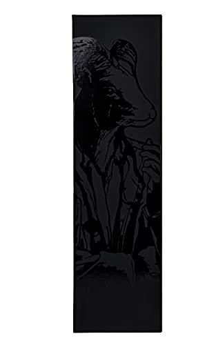 Doctor Dick Vodka by Till Lindemann (1 x 0.7 l) inkl. Geschenkverpackung – Bild 5