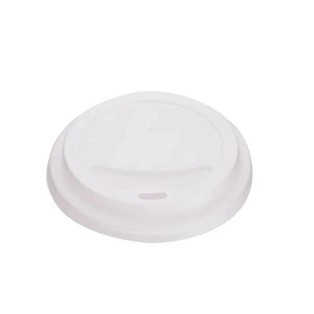 MyCafe Lids 8oz White (1000 Pack) MXPWL90CASE