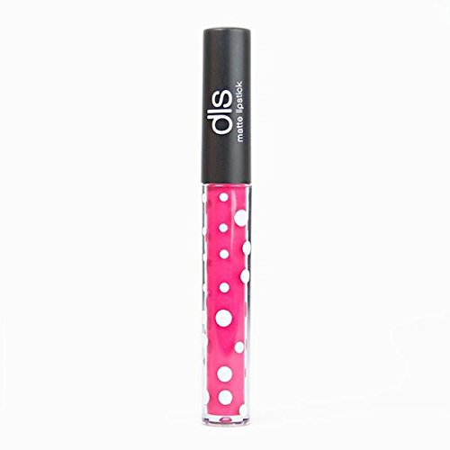 Dirty Little Secret - Matte Liquid Lipstick - Scarlet