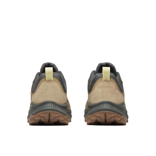 Merrell Men's Tempo Sol Sneaker4