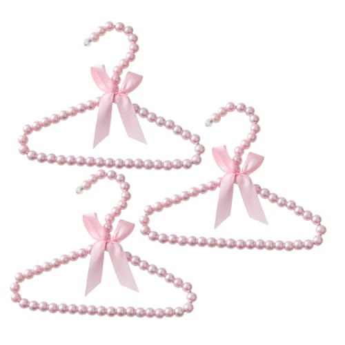 Perchas Bebe Recien Nacido Forradas Marca GREENADSCAPE