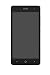 Produktbild ZTE 126665801049 Blade L7 Smartphone (12,7 cm (5 Zoll) Display, 8 GB Speicher, Dual-SIM, Android 6.0) Schwarz
