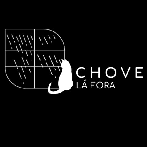 Couverture de Chove L&aacute; Fora