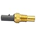 Dcmr Engine Coolant Temperature Temp Switch Sensor Sender 94-04 4Runner Avalon Camry Corolla Es300 Gx470 Land Cruiser Sequoia Sienna Tacoma Tundra 1.5L 1.6L 1.8L 2.0L 2.2L 2.4L 2.7L 3.0L 4.0L 4.7L
