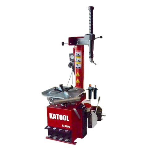 KATOOL KT-T800 Tire Changer