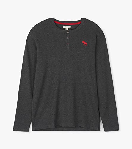 Fair Isle Bear & Moose Family Pajamas3