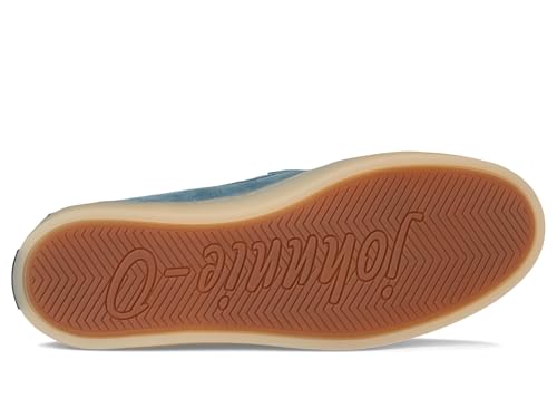 johnnie-O Santa Monica Suede Moccasins3