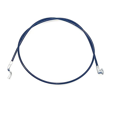 746-04396a 946-04396a Speed Selector Cable Replaces Cub Cadet