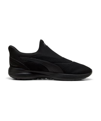 Image of Puma Unisex-Adult Softride Cosmic Sliptech Sneaker