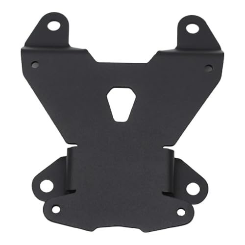 Support rangement V-STROM 800DE fin du manque de place avec ce rack arrière - 6