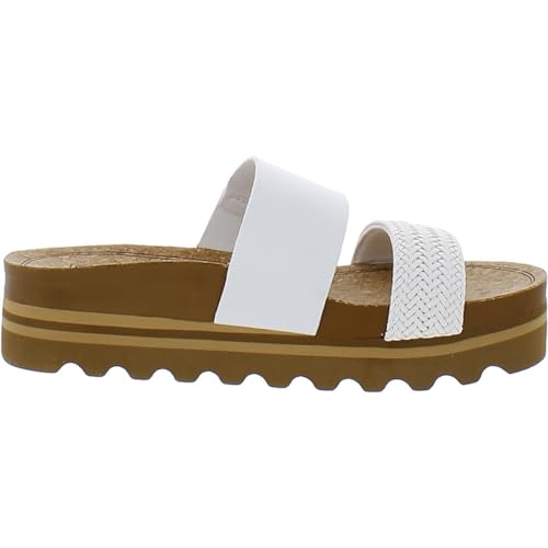 Image of Reef Women's Cushion Vista Hi