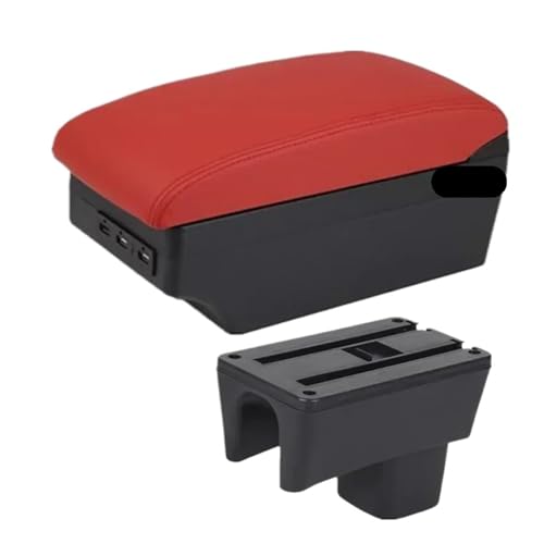 GRQAEQ XYL XCtg 2005-2022N [{bNX J[ANZT[ p[c ԗpA[Xg(C red 7USB)
