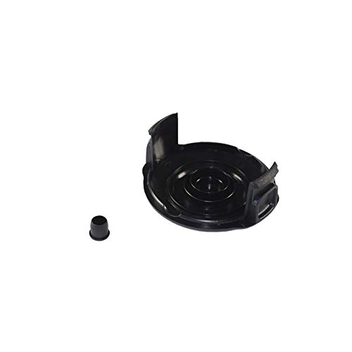 Florabest FRT 430/10 - Bobina Da 5 Pezzi Con Coperchio, Coperchio Per - Foto 5