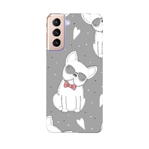 Galaxy S21 5G �p �P�[�X SC-51B SCG09 �Ή� �p �n�[�h�P�[�X �X�}�z�P�[�X ���^ �y�� �� ���� �n�[�g 013926