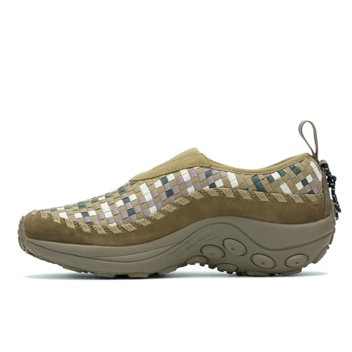 Merrell Women's Moc EVO Woven SE, Kangaroo, 9 M US by Merrell - Image 5