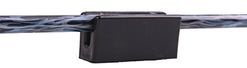 RPM Bowfishing Locker Arrow Holder, Black