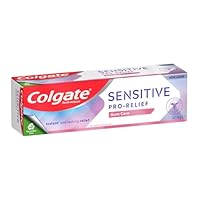 Colgate Sensitive Pro-Relief Toothpaste 110g, Gum Care