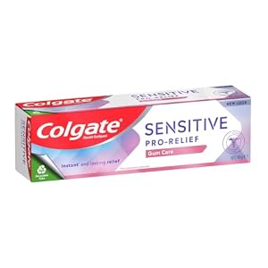 Colgate Sensitive