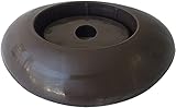 Replacement Coleman Power Steel 18ft x 48in Footing (Leg Caps) 4-Pack