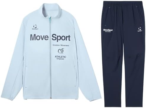 Amazon.co.jp: [ムーブスポーツ] Move Sport 接触冷感 ストレッチ