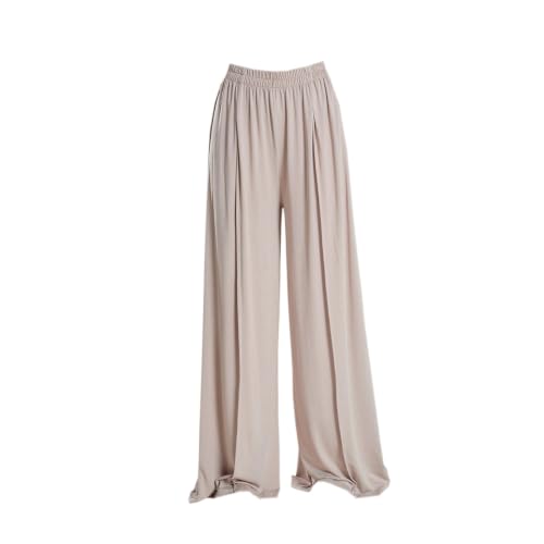 Pantalones de baile para mujer ideales para tus clases de danza contemporánea y estudio