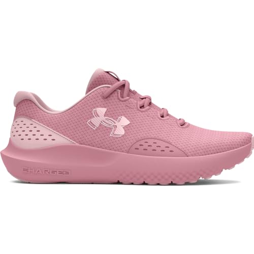 Image of Under Armour Women's Charged Surge 4 Running Shoe