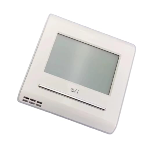 Controlador De Línea De Aire Acondicionado General Pantalla Táctil UTY-RNRYZ2 Panel De Control FG0058, Compatible Con Fujitsu,
