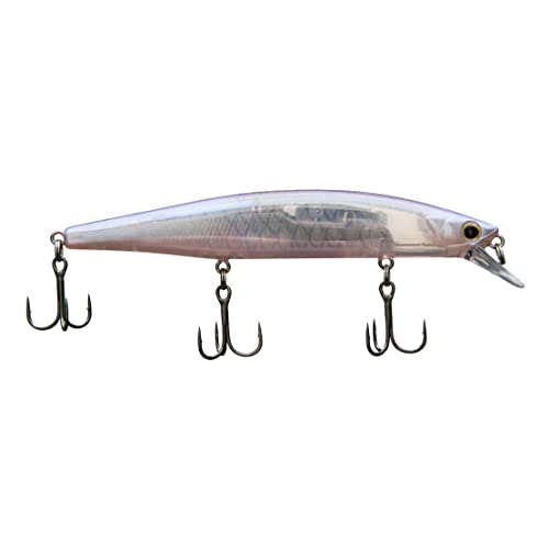 Poisson nageur Shimano St Chiayu World Diver Flash Boost WD099SPSTC jerkbait - 4
