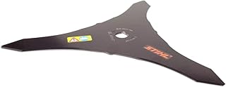 STIHL 41107134100 Thicket Knife 300 Carbide Bore: 20 mm, Diameter: 305 mm