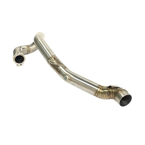 Coude d'échappement pour moto KTM450 EXC-F et FE501, tuyau robuste de 50mm