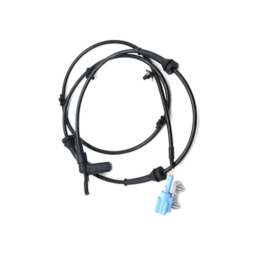 Sensor ABS trasero izquierdo 47901-CK000 para control de frenado estable 5