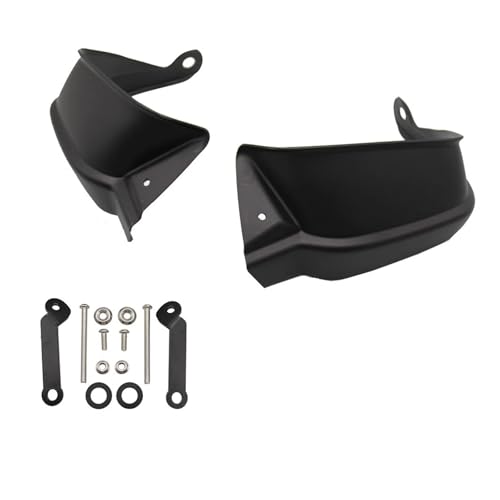 Protège-mains moto Varadero XL 125 V pour éviter les mains froides et chocs