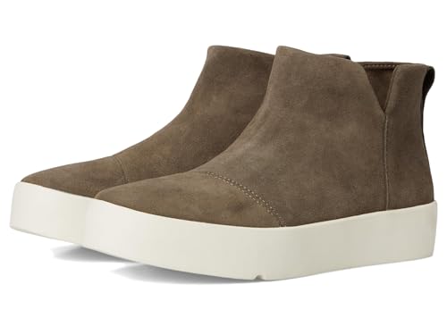 Image of TOMS Women's Trvl Lite Retro Lace-Up Sneakers