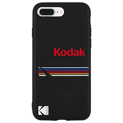 [ Kodak × Case-Mate ] �R�_�b�N �R���{ iPhone�P�[�X (iPhone 8 Plus/iPhone 7 Plus/iPhone 6s Plus/iPhone 6 Plus) �n�[�h �X�}�z�P�[�X �J�o�[ [ �ϏՌ� MIL-SPE