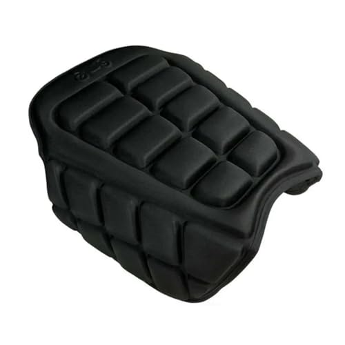 Coussin moto d'air et de refroidissement universel pour motard