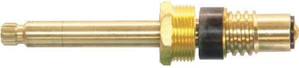 (3)-Replacement For Danco Hot Water 10I-1H Stem for Crane. Fix your leaky faucet Model: 17105E