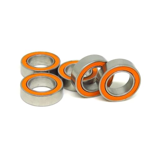 Roulement céramique SMR52C-2OS ABEC-7 l'excellence pour vos moulinets