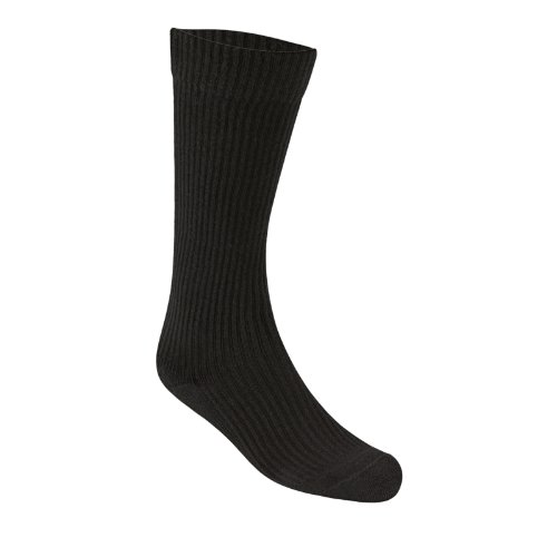 Propet Women's Black Tour Pro Large (US Men's 10-12, Women's 10-13) B(M) US