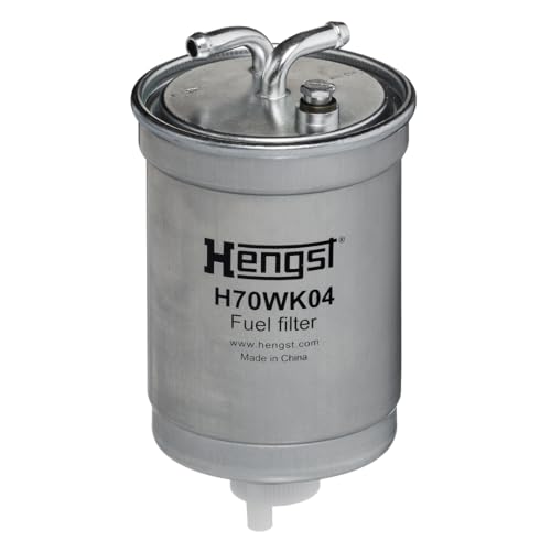 Filtro Carburante Hengst Filter H70WK04 - 2