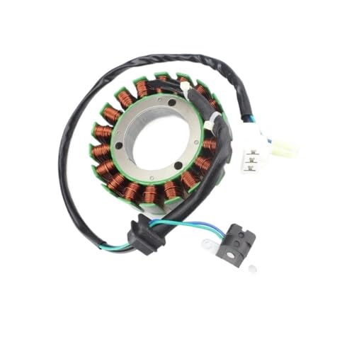 Stator de moto pour 32101-40H00 VL1500 Boulevard C90 VZ1500