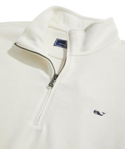 Image of vineyard vines Saltwater 1 /4 Zip