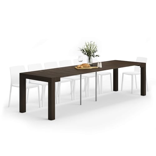 Mobili Fiver, First Extendable Console Table 17.7 x35.4 in,