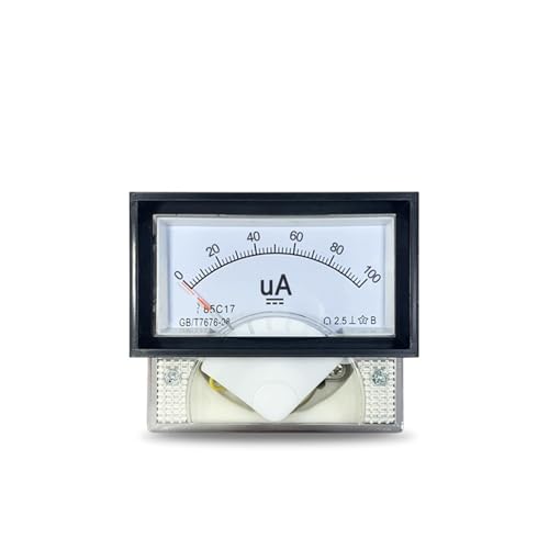 85C17 DC �����d���v�d���v 30uA 50uA 100uA 200uA 300uA 500uA ���v��d�� 1 ��(DC 200uA)