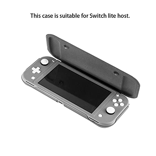 Jopwkuin , Non Slip Case Leather Lightweight For Lite Host #TOP6