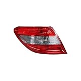 Installation: Die Rücklichtabdeckung kann in wenigen Minuten ohne Werkzeug installiert werden, was das Entfernen noch einfacher macht und Ihnen mehr Komfort bietet.