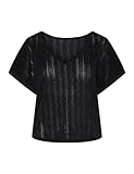 Camiseta para mujer de la marca danesa PIECES