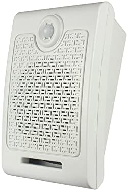 Powerful PIR Motion Sensor Activated Audio Player