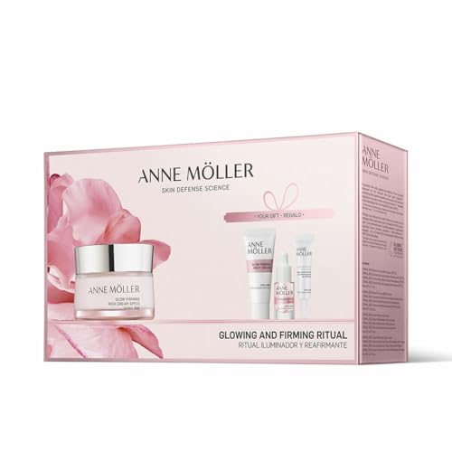 Set de cosmétiques STIMULÂGE coffret de soins premium pour le visage