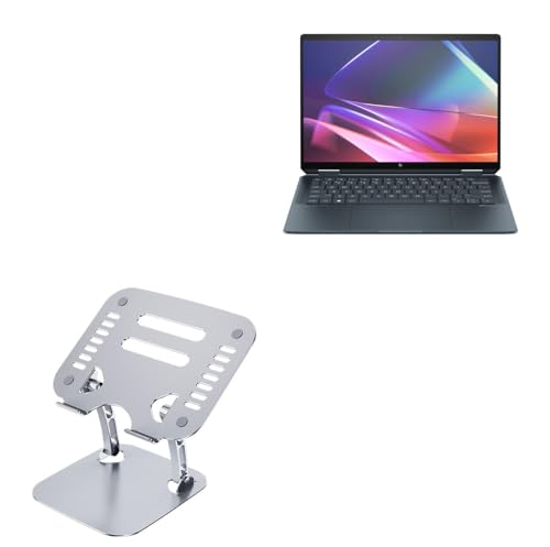 Base ajustable metálica para laptop BoxWave